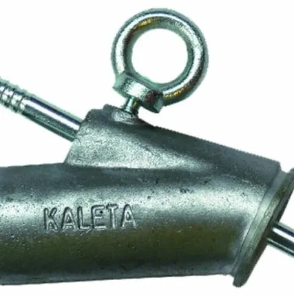 Фото №0 Наконечник пульверизатора металл