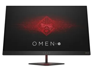 фото Монитор HP OMEN 27