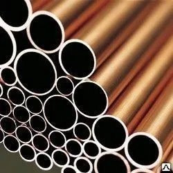 фото Труба тонкостенная ст.0,3&lt;=5 М1, М1р