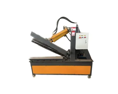 фото Аллигаторные ножницы &amp;amp;quot;СМК-Ресурс&amp;amp;quot;K-200