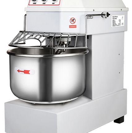 Фото №0 Тестомес CRAZY PAN CP-SM40V2