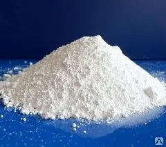 фото Хлорная известь