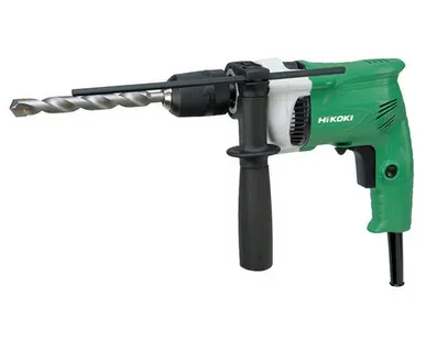 фото дрель ударная HiKOKI DV16VSS 600Вт