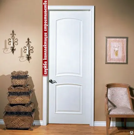 Фото №0 Дверь Канадская 700мм (Д8)