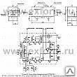 фото Шкафная установка газорегуляторная УГРШ-100Н(В)-2
