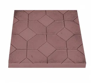 Фото №0 Плитка тротуарная Паркет