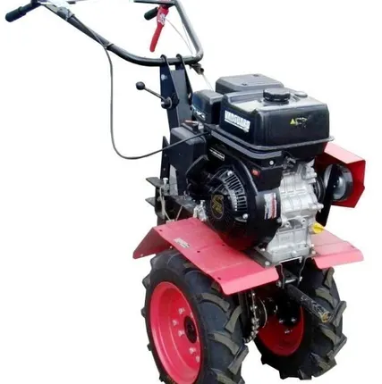 Фото №0 Мотоблок ОКА МБ-1Д1М10