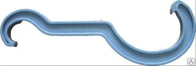 Фото №0 Ключ компрессионный 16-75 мм