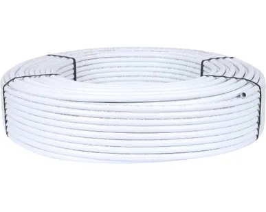 фото Труба металлопластиковая 20х2,0 (Al 0.2) (бухта 100м) STOUT (Италия)