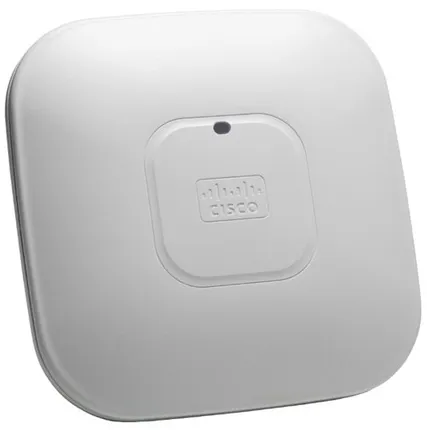 Фото №0 Wi-Fi роутер Cisco AIR-AP2702I