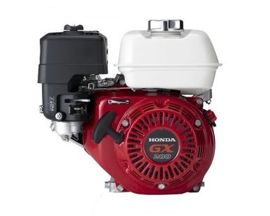 фото Двигатель Honda GX-200