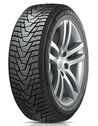 Фото №0 Шины HANKOOK Winter i*Pike RS2 W429 245/50 R18 104T