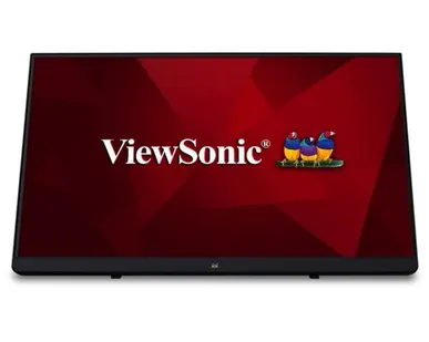 фото Монитор Viewsonic TD2230