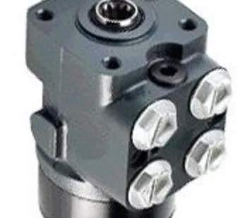 фото Гидроруль Д-250