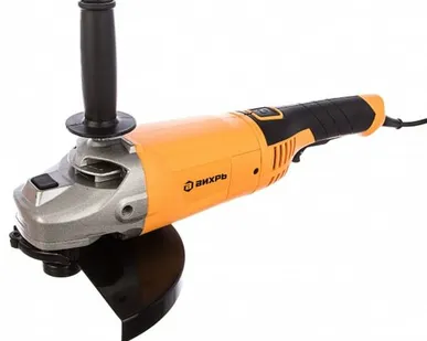 фото Машинка шлиф. угловая Вихрь УШМ-230/2300