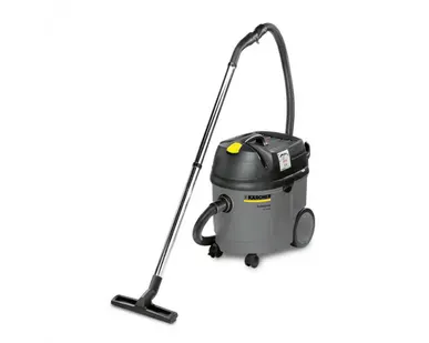 фото Пылесос Karcher NT 361 Есо