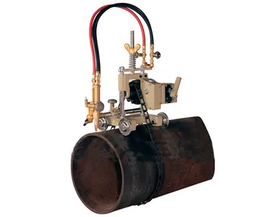 фото Газорезательная машина Huawei CG 2-11 D