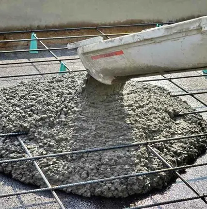 Фото №0 Бетон М300 (В22,5) на щебне