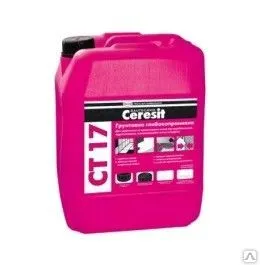 фото Бетонконтакт CT 19/15