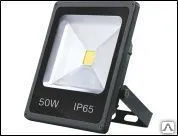 фото Светодиодный прожектор GLANZEN FAD-0005-50