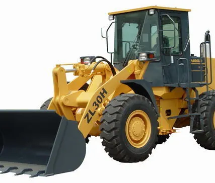 Фото №0 Оказания услуг экскаватора-погрузчика