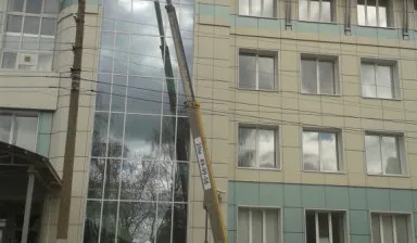 фото Автовышка от собственника Сергей