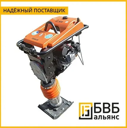 Фото №0 Виброплита TSS-MS100-HT