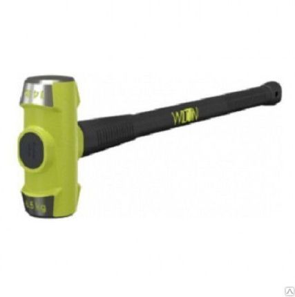 Фото №0 Кувалда "BASH HAMMER" Wilton 4 кг, 760 мм
