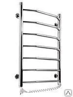 фото Полотенцесушитель электрический "Виктория" 500*900 П9 146W