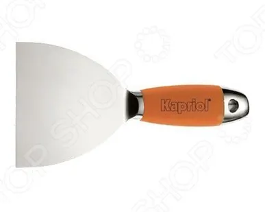 фото Шпатель KAPRIOL жесткий