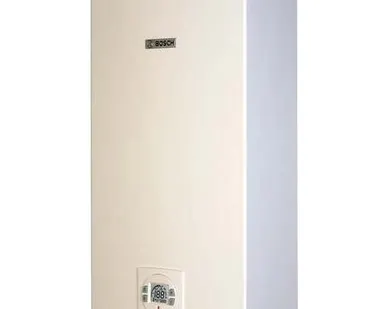 фото Проточный газовый