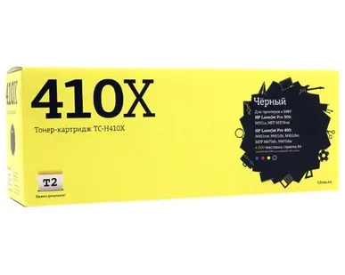 фото Картридж T2 TC-H410X