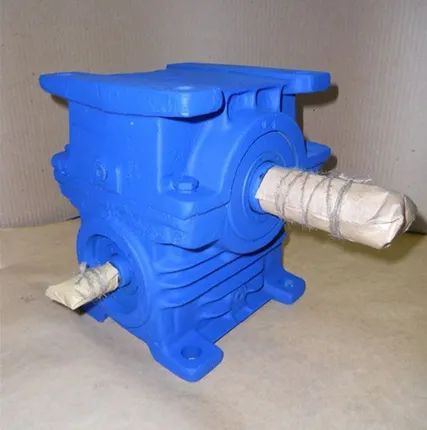 Фото №0 Мотор-Редуктор 3МП 40-45--225-1,1-G110-У3 380в