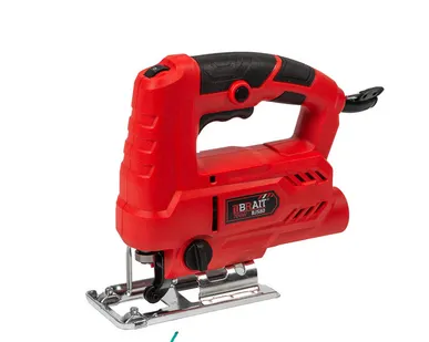 фото Лобзик BRAIT BJS80