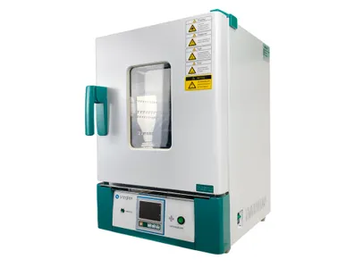 фото  Сушильный шкаф Stegler FDO-30 (принудительная конвекция)