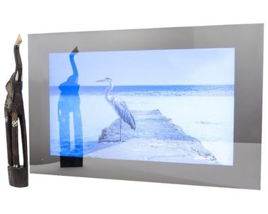 фото Телевизор AVEL AVS470FS Magic