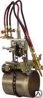 фото Машина газорезательная CG2-11G (SG-30) труборез