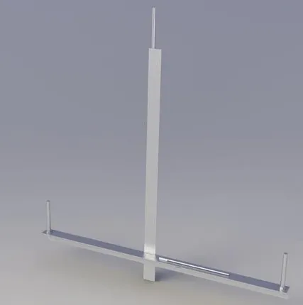 Фото №0 Траверса ТМ-1