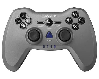 фото Геймпад Canyon CNS-GPW6