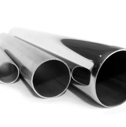 Фото №0 Трубы круглые ЭСВ