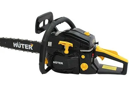 Фото №0 Huter Бензопила HUTER BS-62