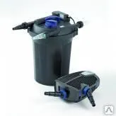 Фото №0 Комплект фильтрации Filtoclear Set 12000