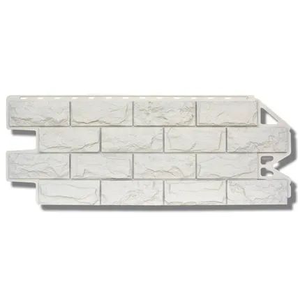 Фото №0 Фасадная панель (АП) "ФАГОТ" Истринский 1160*450 мм (раб.размер 1015*427)