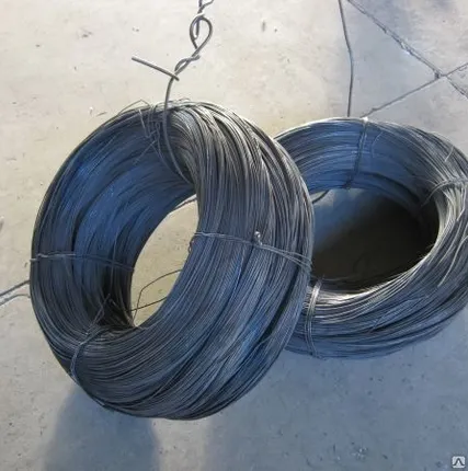 Фото №0 Проволока