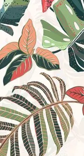 фото Плитка Ekzotic jungle 30х90