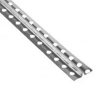 Фото №0 Маяк штукатурный оцинкованный 6мм (3 м)