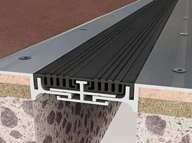 фото Деформационный шов ГидроКонтур