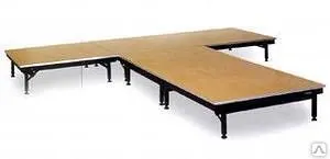 фото Подиум