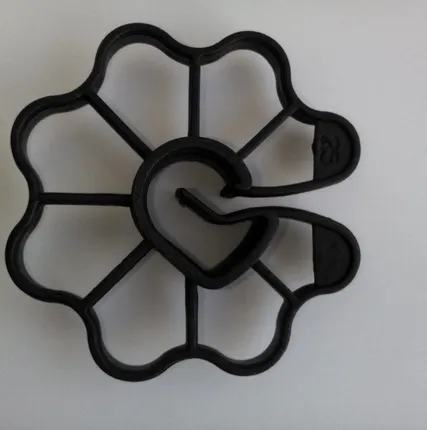 Фото №0 Фиксатор "Звездочка"