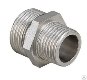 фото Ниппель переходной 1.1/4"х1/2" VALTEC